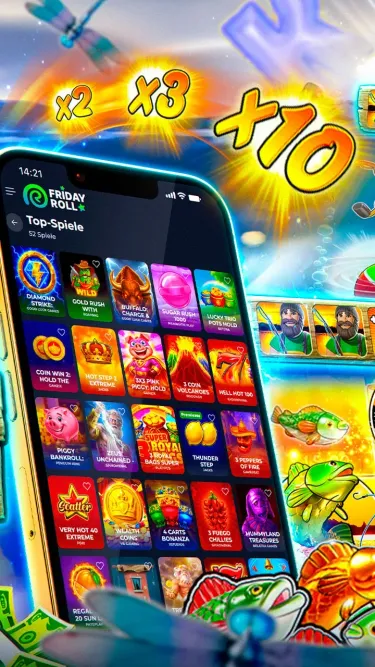 Big Bass Bonanza Screenshot